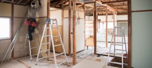 Entreprise de rénovation de la maison et de rénovation d’appartement à Saint-Julien-du-Pinet